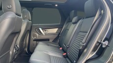 Land Rover Discovery Sport 2.0 D200 Dynamic SE 5dr Auto [5 Seat] Diesel Station Wagon